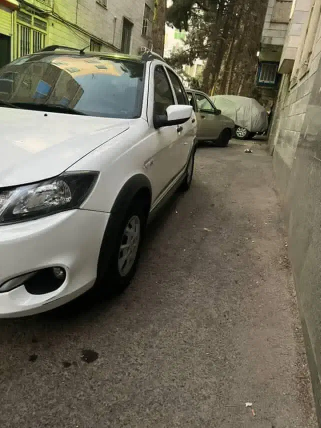 کویک Rتحویل ۴۰۲|خودرو سواری و وانت|قدس, شهر‌قدس|دیوار