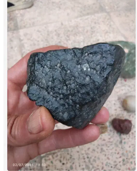 شهاب سنگ|کلکسیون اشیاء عتیقه|دوگنبدان, |دیوار