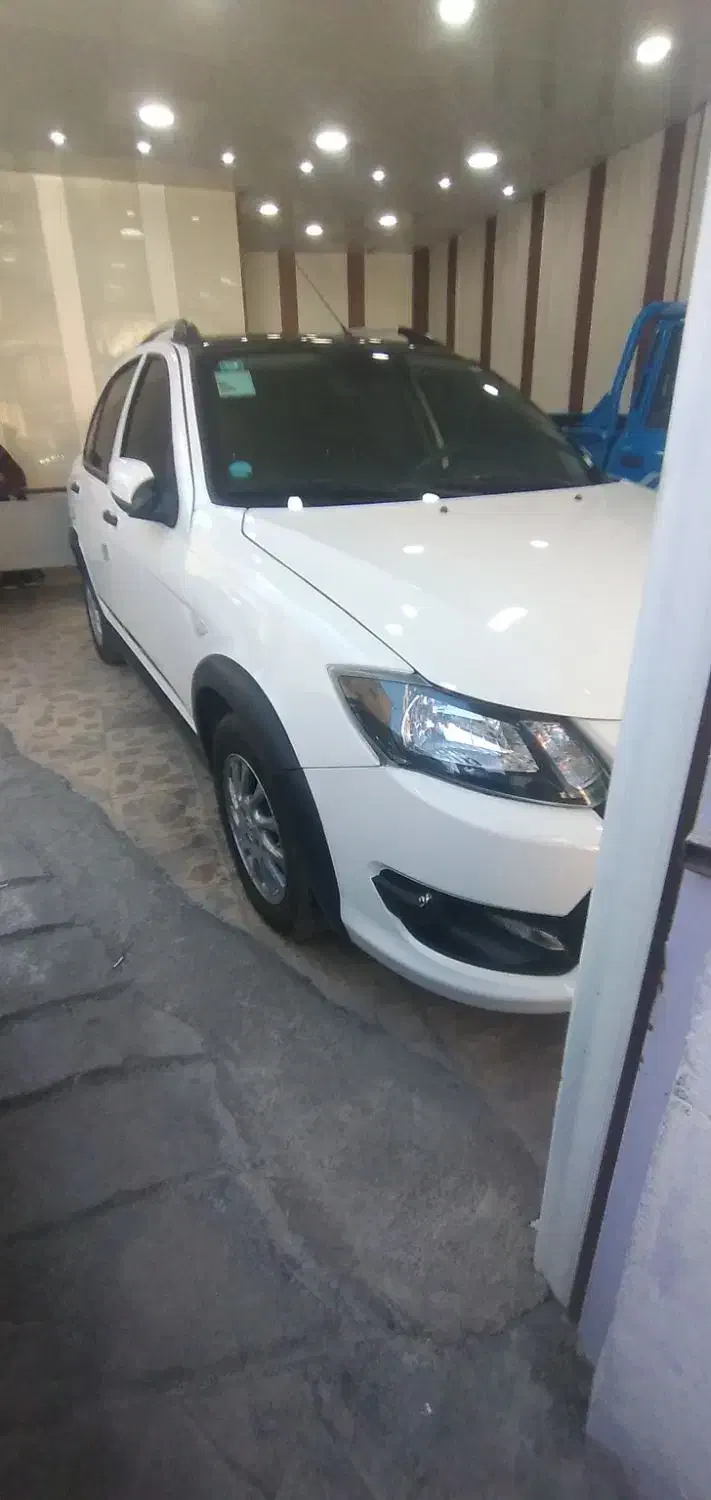 کویک آر اس ۱۴۰۴|خودرو سواری و وانت|ایلام, |دیوار