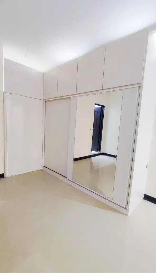 150متر/دو خواب/کلید نخورده/بهنام/دو پارکینگ سندی