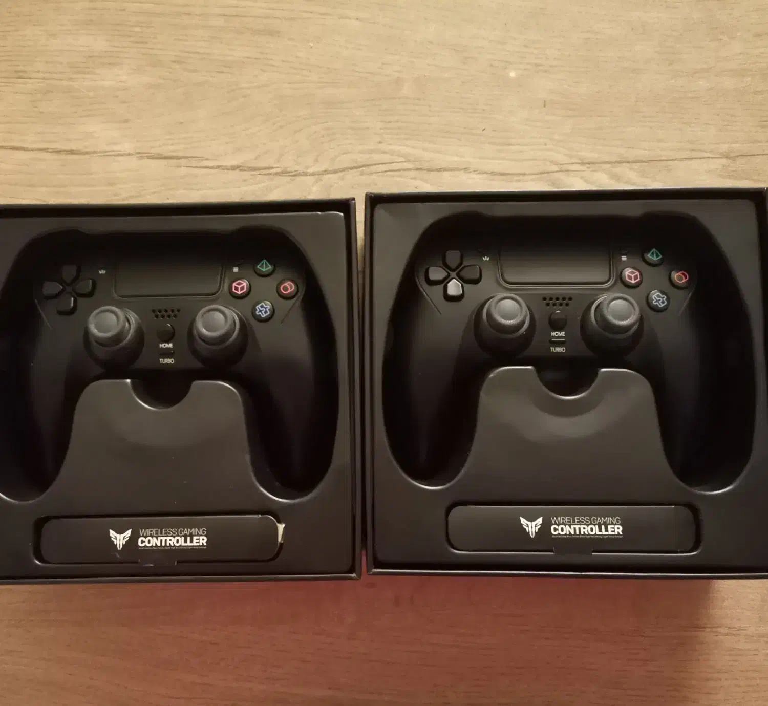 دستگیره بازی (Hiska HR-70)|کنسول، بازی ویدئویی و آنلاین|هشتگرد, فاز ۲ مهستان|دیوار