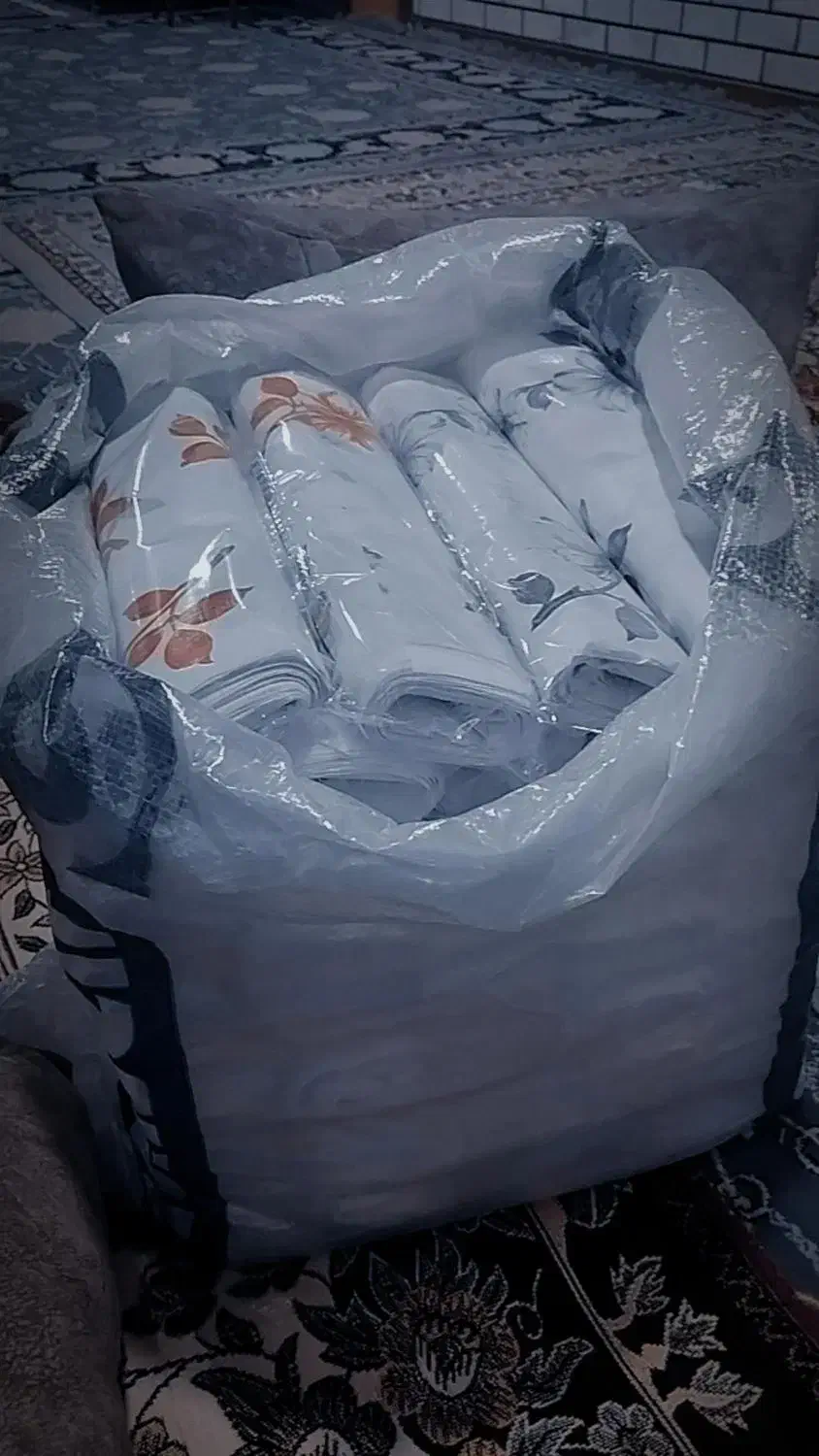 سفره یکبار مصرف|سفره، حوله، دستمال آشپزخانه|خرم‌آباد, |دیوار