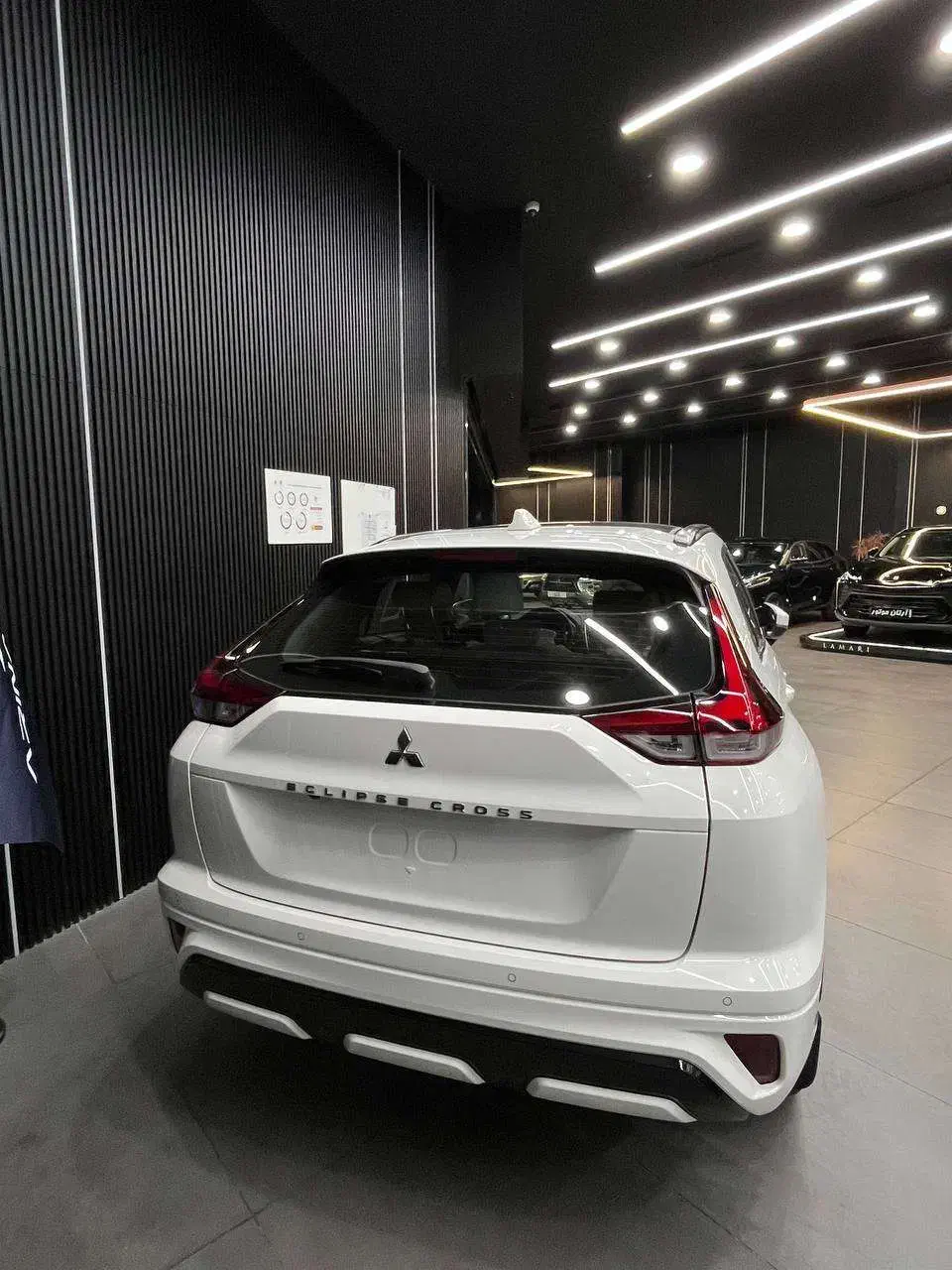 میتسوبیشی اکلیپس 2025|خودرو سواری و وانت|تهران, پیکان شهر|دیوار