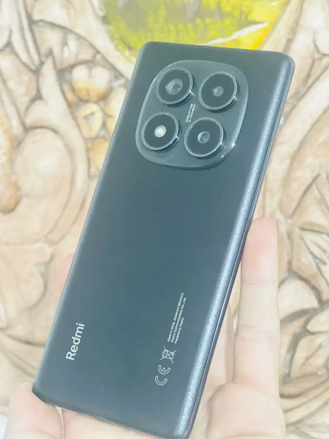 NOTE 14PRO|موبایل|ارومیه, |دیوار