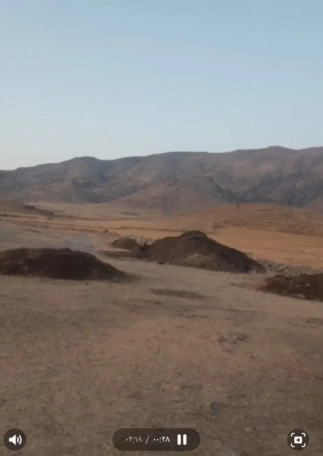 فروش کود حیوانی تمیز|خدمات باغبانی و درختکاری|سرپل ذهاب, |دیوار