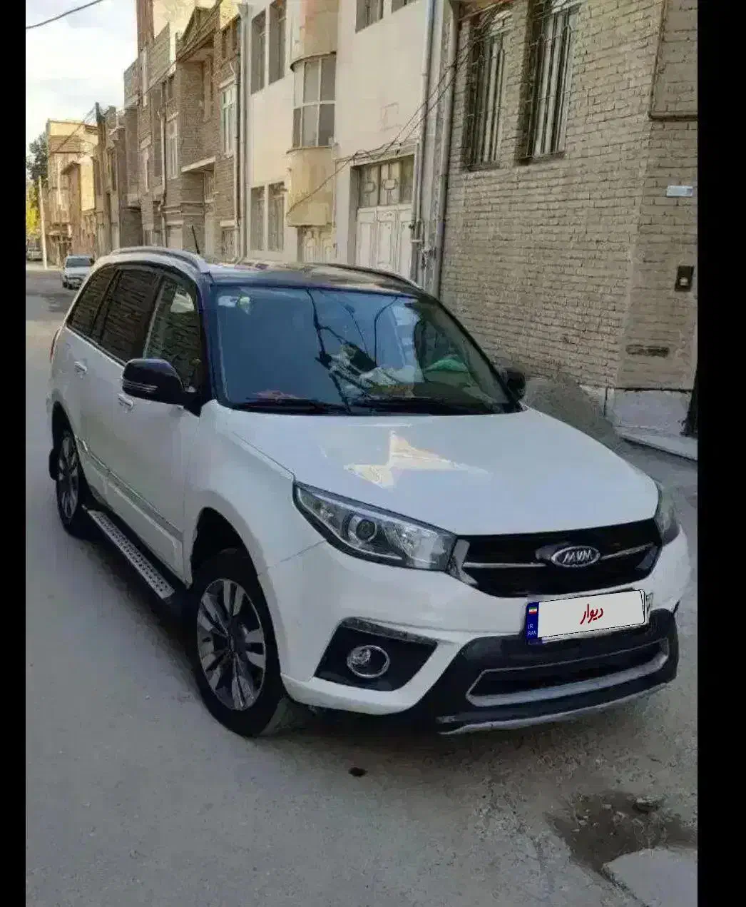 mvm x33 s|خودرو سواری و وانت|شیراز, عادل آباد|دیوار