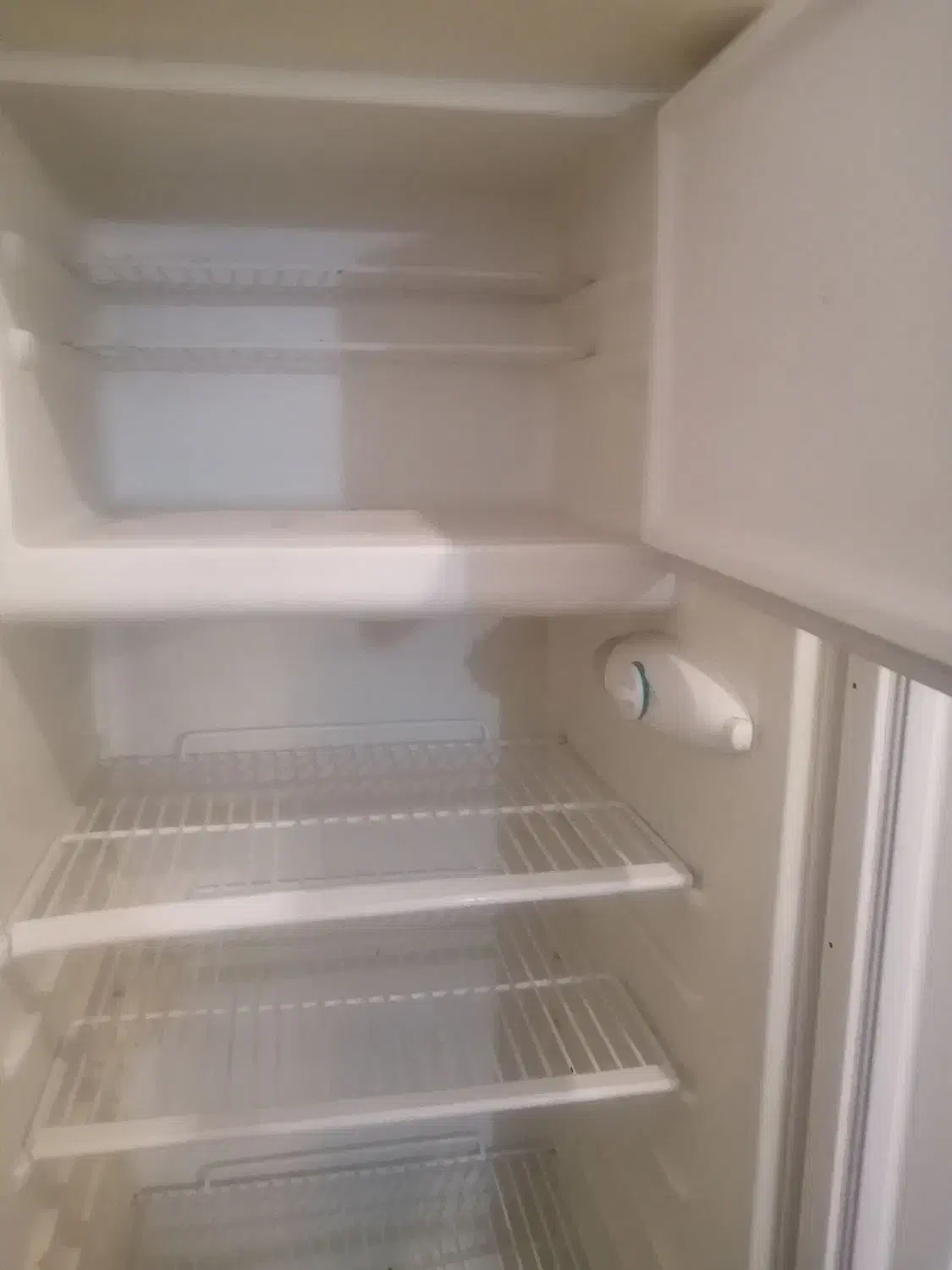 یخچال 12 فوت پارس سالم|یخچال و فریزر|فسا, |دیوار