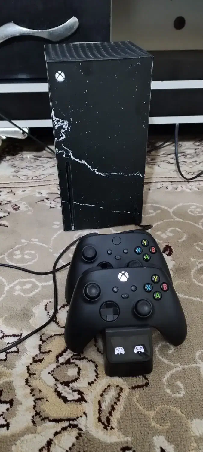 ایکس باکس سری ایکس|کنسول، بازی ویدئویی و آنلاین|خورموج, |دیوار