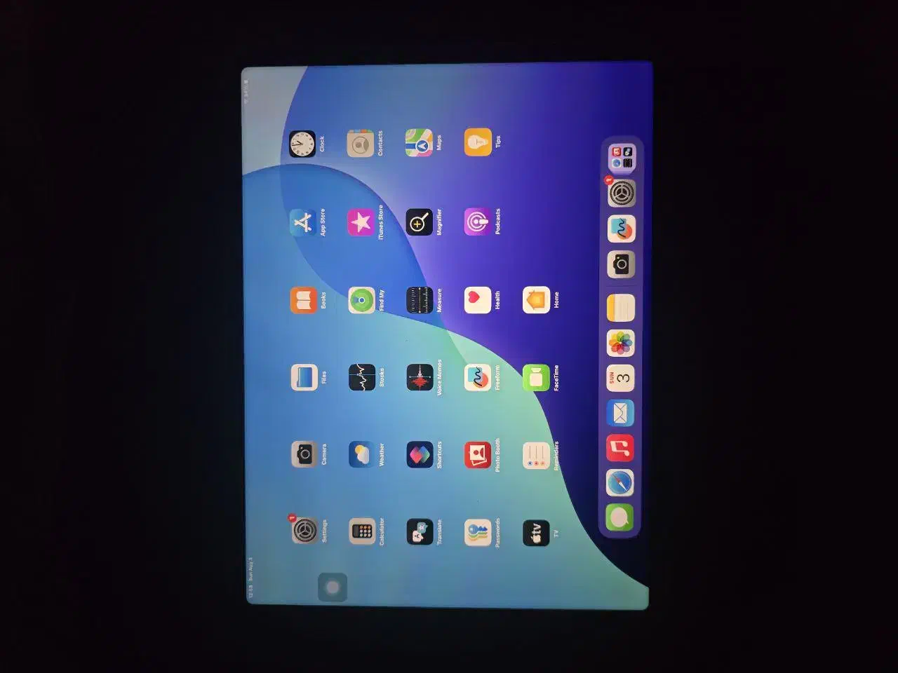 آیپد پرو 2021.wifi|تبلت|تهران, تهرانپارس غربی|دیوار