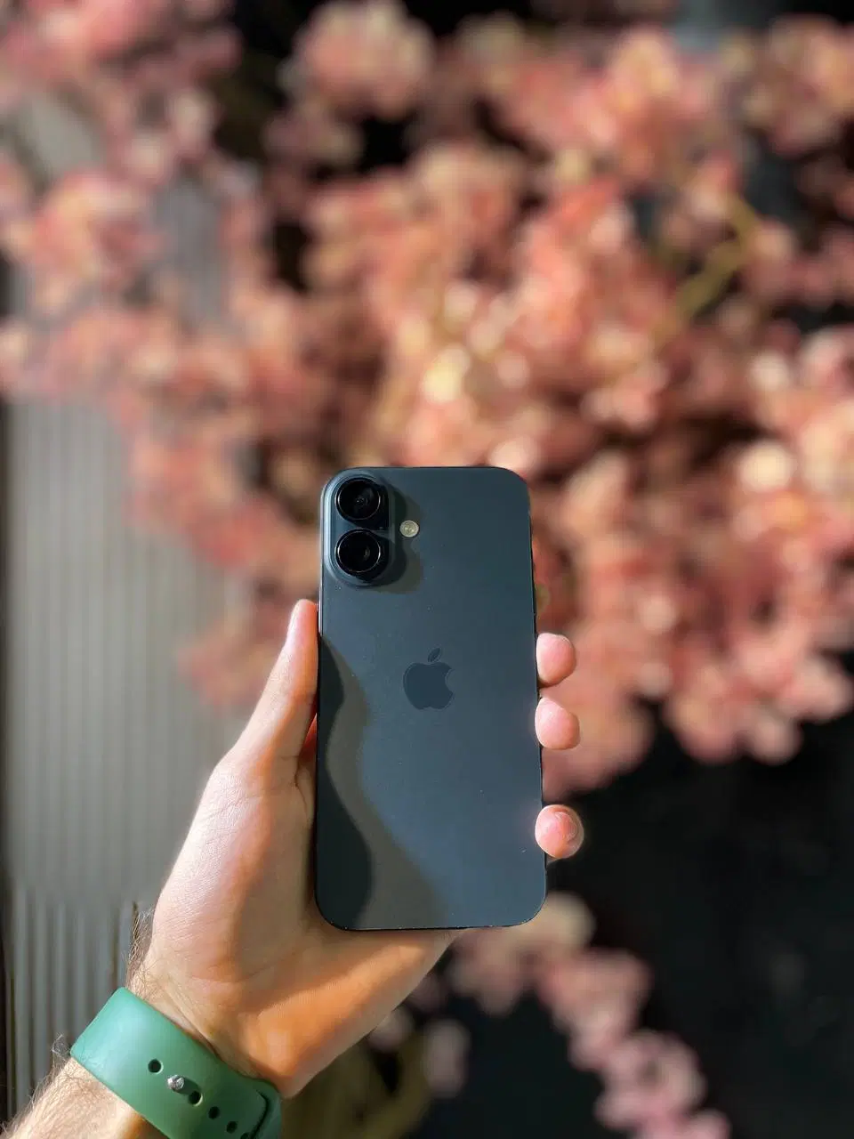 آیفون ۱۶ با چک ۳۰٪/با سفته ۴۰٪ iphone 16|موبایل|تهران, فاطمی|دیوار