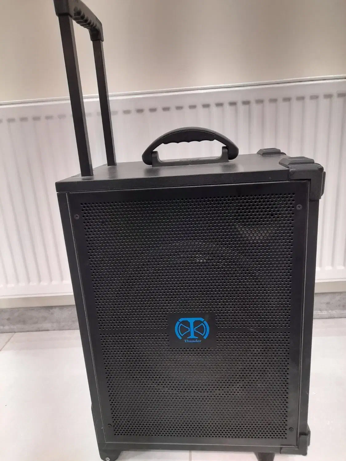 باند اکو امپلی فایر شارژی تندر|صوتی و تصویری|شیراز, دشت چنار|دیوار