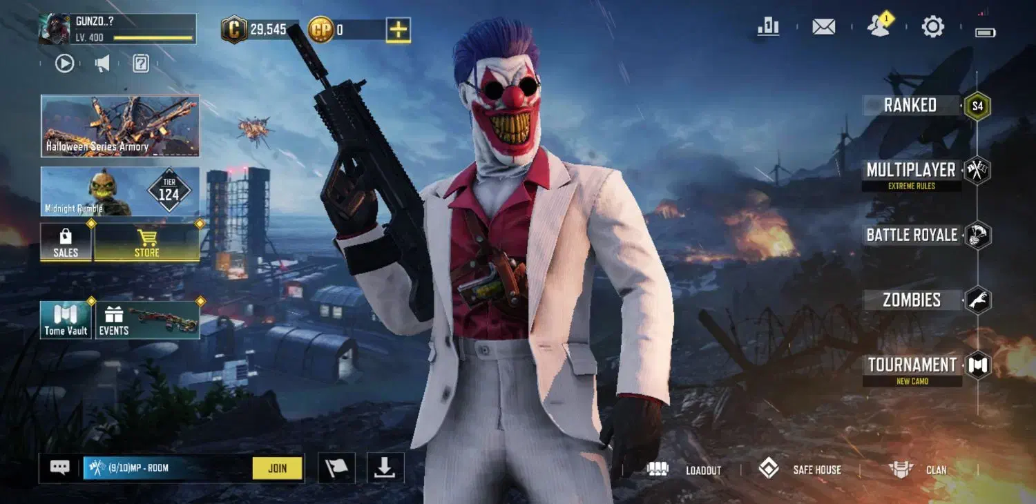 اکانت کالاف|کنسول، بازی ویدئویی و آنلاین|فردیس, قریشی|دیوار