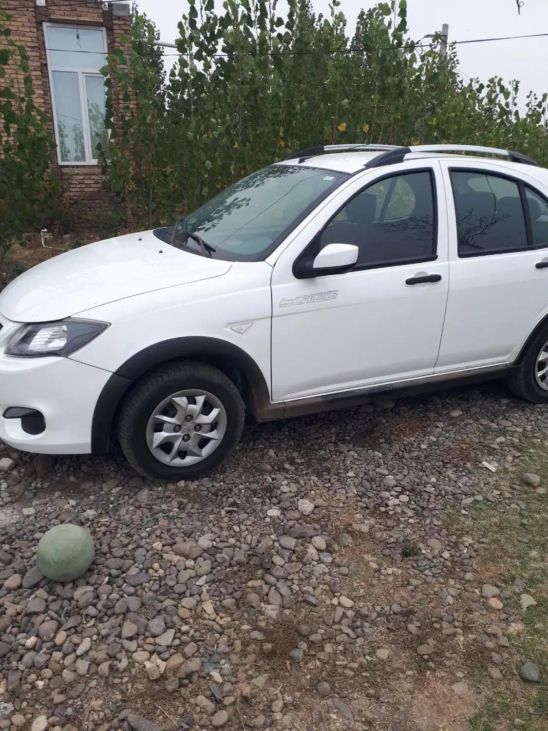 کوییک ۱۴۰۱درحدصفر|خودرو سواری و وانت|پارس‌آباد, |دیوار