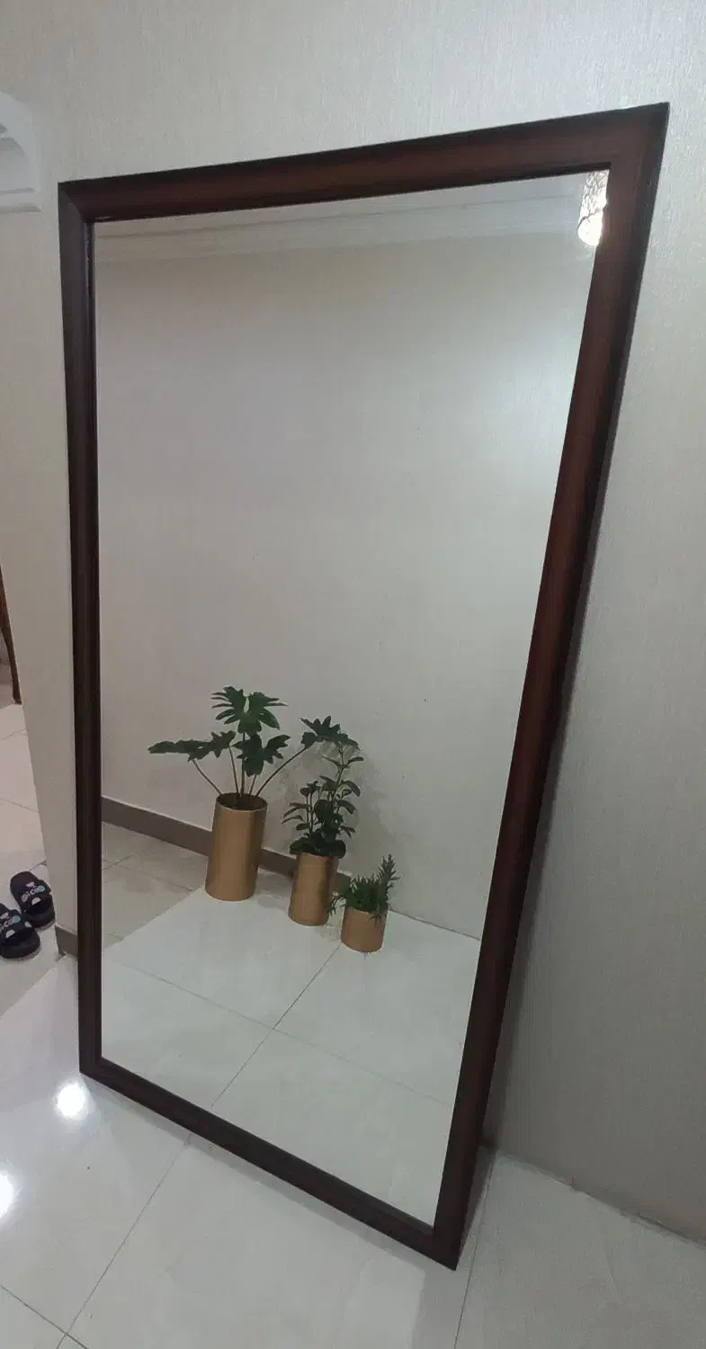 آینه ایستاده ۹۰×۱۸۰|آینه|رشت, کوی طالقانی|دیوار