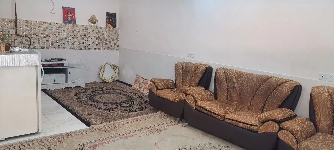 منزل مبله دربست پارکینگ سوئیت اقامت سوییت نزدیکحرم|اجارهٔ کوتاهمدت آپارتمان و سوئیت|مشهد, حسینآباد|دیوار