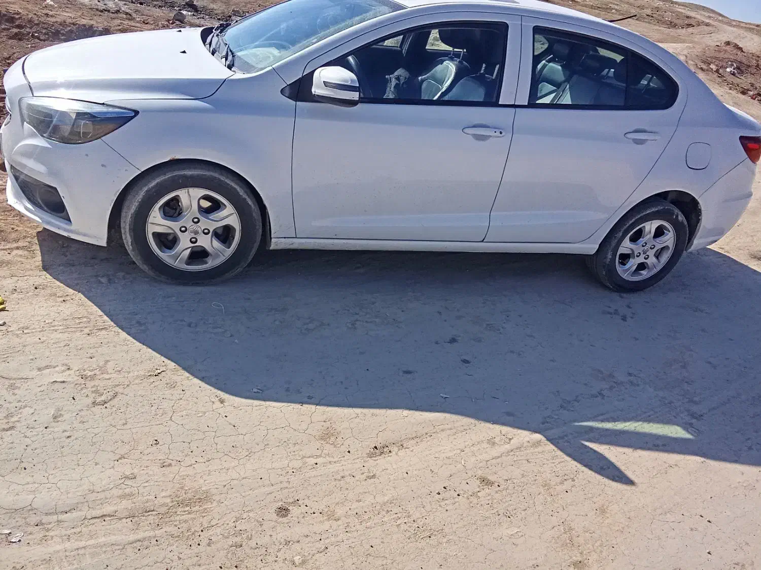 شاهین|خودرو سواری و وانت|زنجان, |دیوار