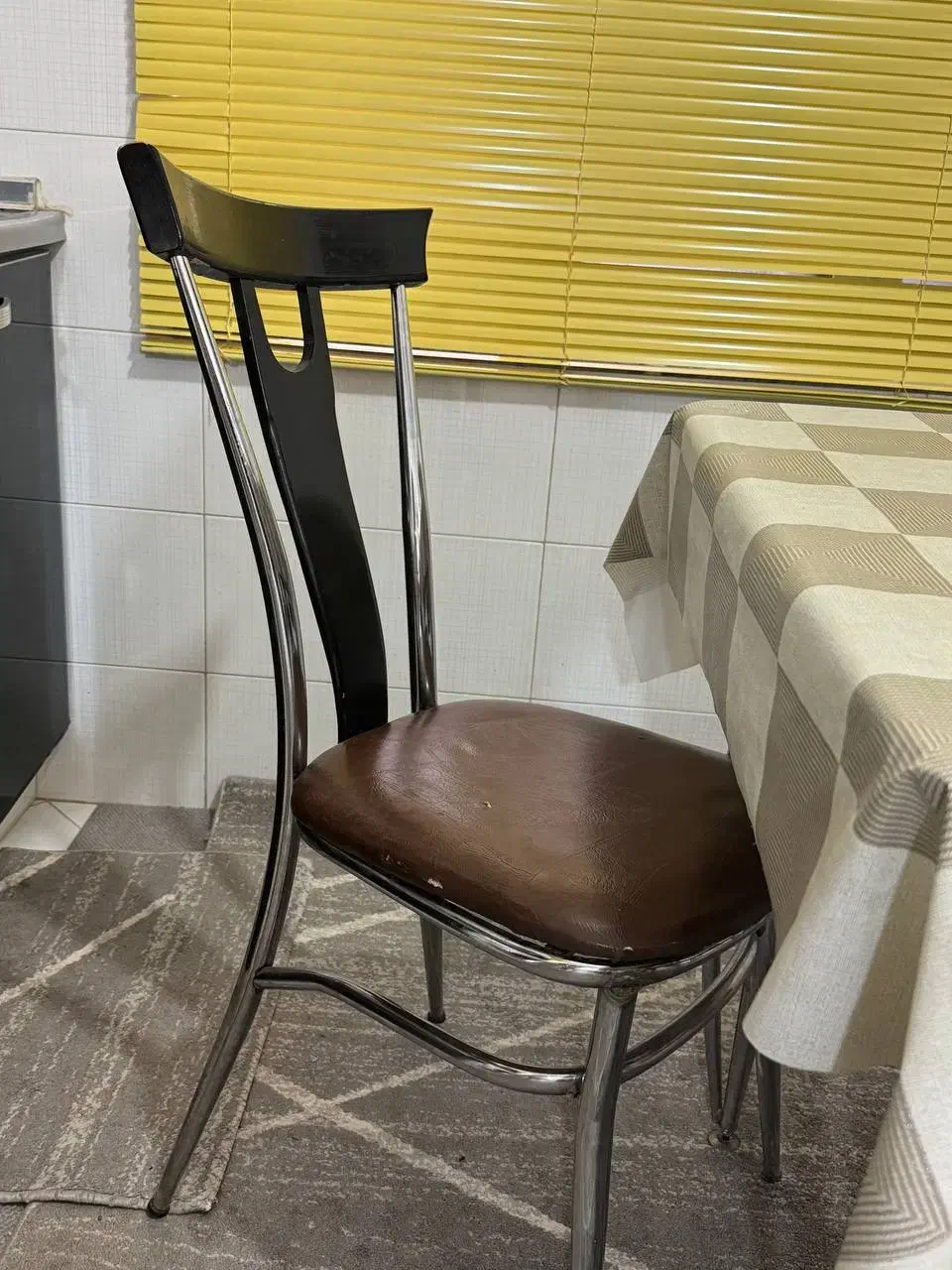 مبل و میز نهارخوری|مبلمان خانگی و میز عسلی|خلخال, |دیوار