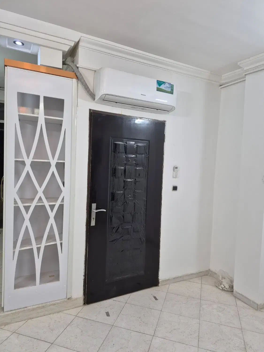 آپارتمان 60متری خادم 1|فروش آپارتمان|مشهد, شهرک امام هادی (شهرک غرب)|دیوار