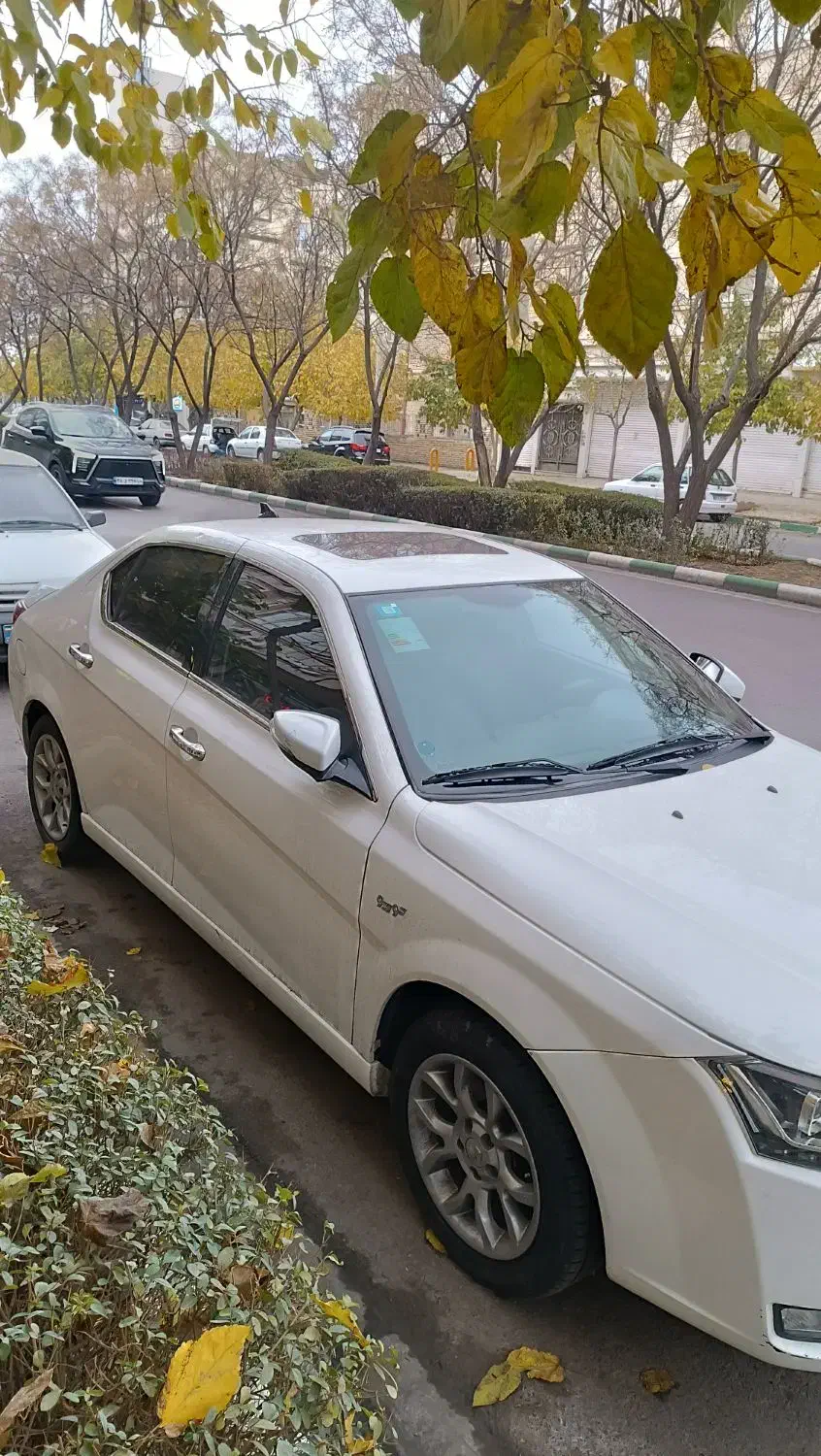 خودروسواری دناپلاس 6 دنده توربو فول|خودرو سواری و وانت|مشهد, حسین‌آباد|دیوار