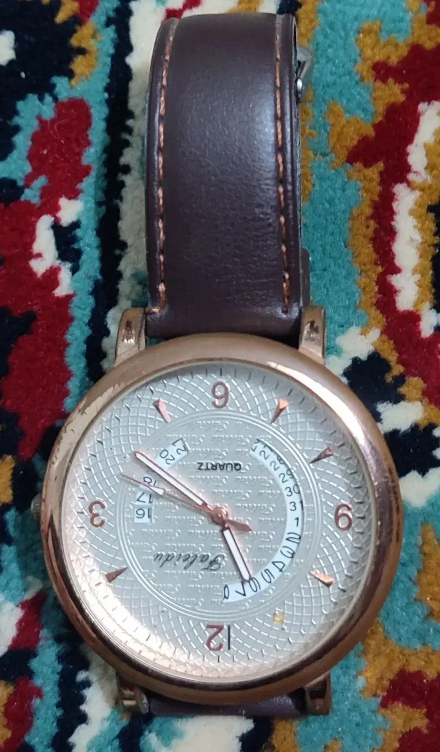 ساعت مچی|ساعت|مشهد, کوی المهدی|دیوار