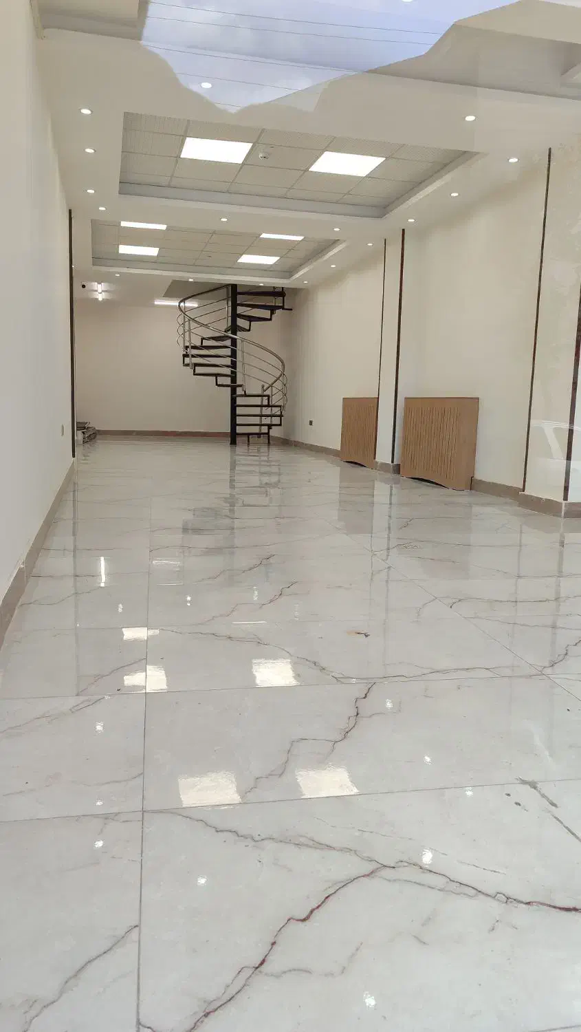 اجاره مغازه ۸۰ کف.۶۰ بالکن.نواب|اجارهٔ مغازه و غرفه|رشت, گلسار|دیوار