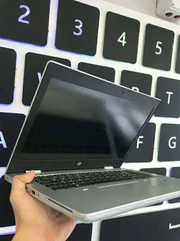 HP Probook 640 G5|رایانه همراه|بیرجند, |دیوار