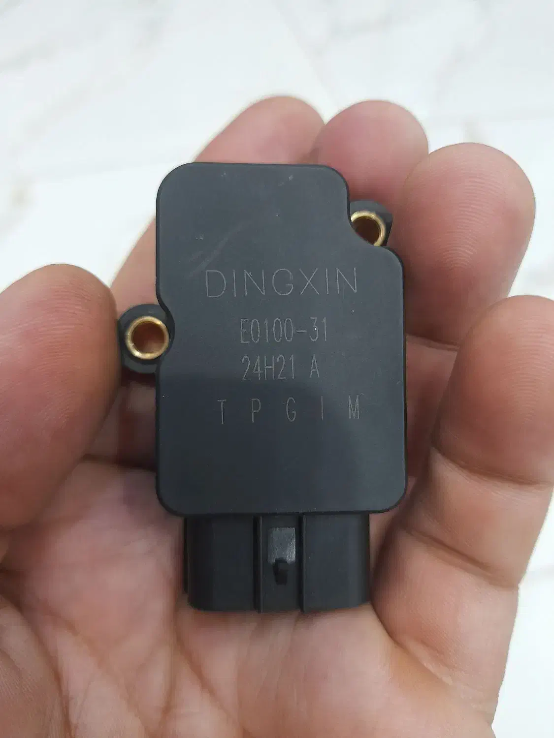 سنسور دریچه گاز موتور آیروکس|قطعات یدکی و لوازم جانبی|کرج, اخگرآباد|دیوار