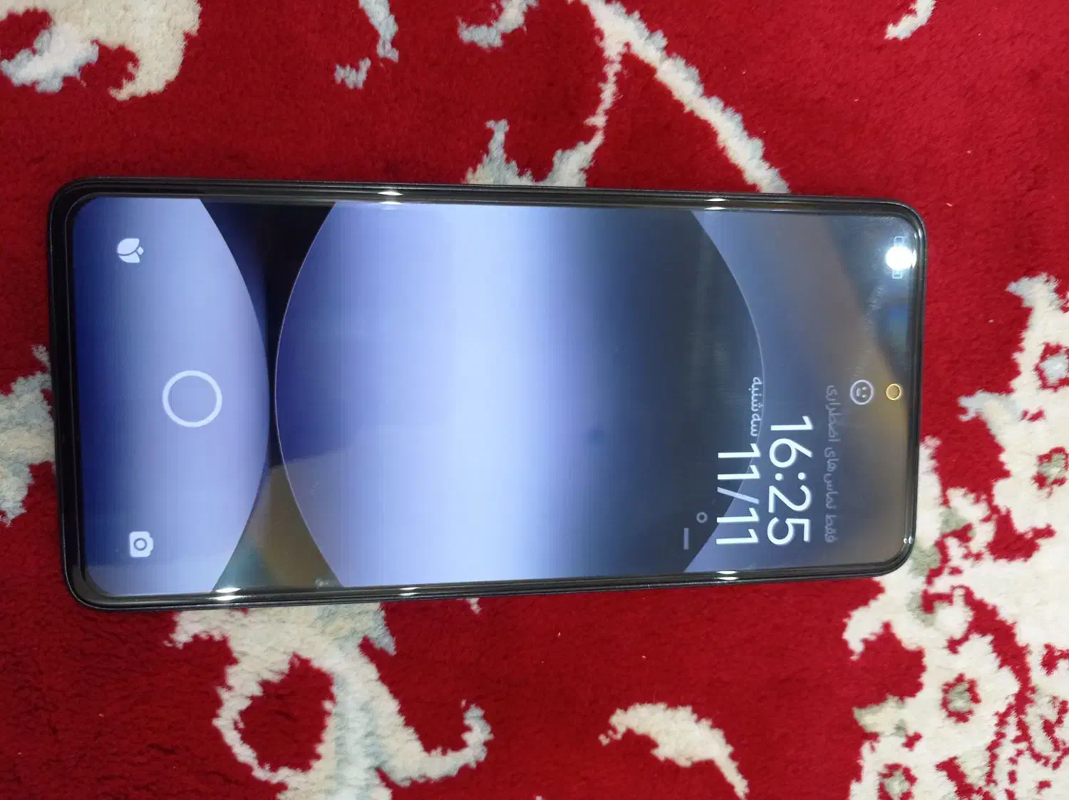 ردمی نوت14 نو|موبایل|نسیم‌شهر, |دیوار