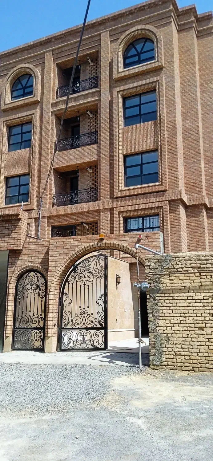 فروش ویژه آپارتمان 85 متر با وام|فروش آپارتمان|اصفهان, جاوان|دیوار