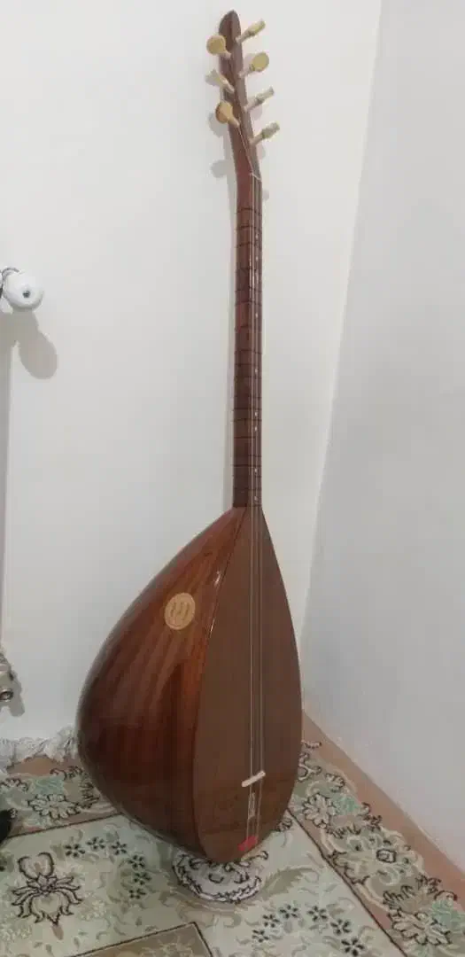 باغلاما نو|سازهای سنتی|تبریز, |دیوار