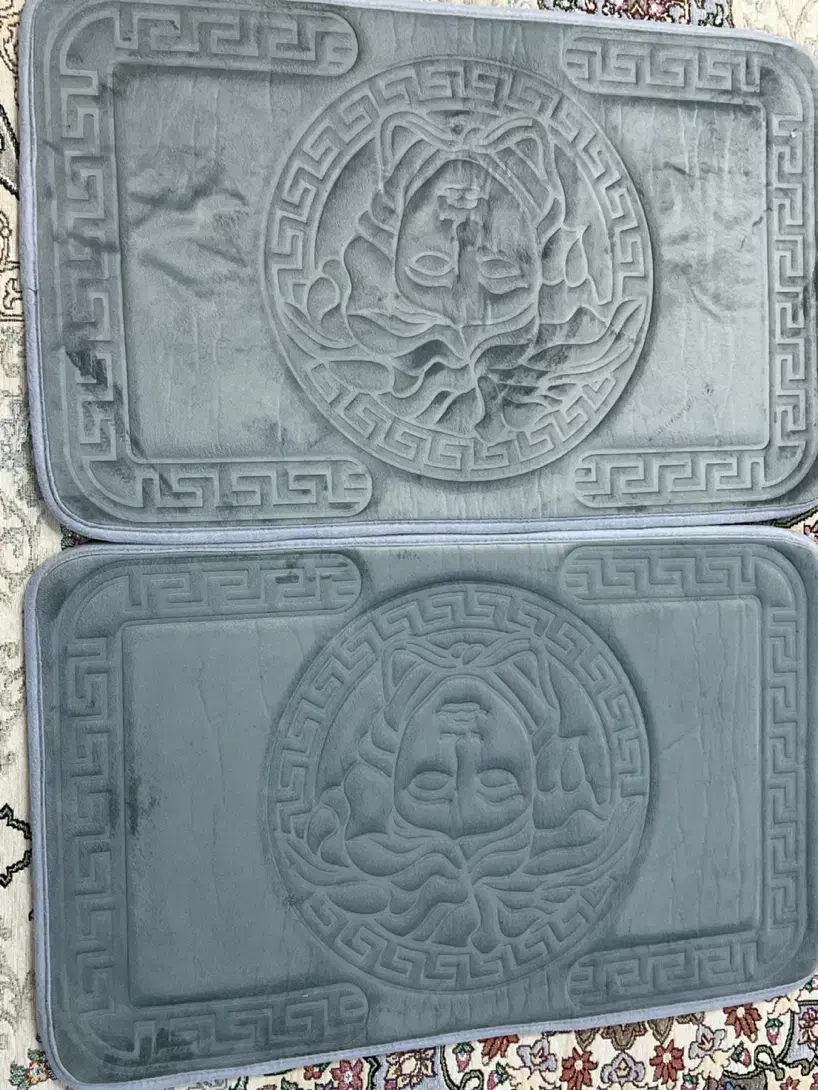 پادری مخمل نو|پادری|قم, میرزائیه|دیوار