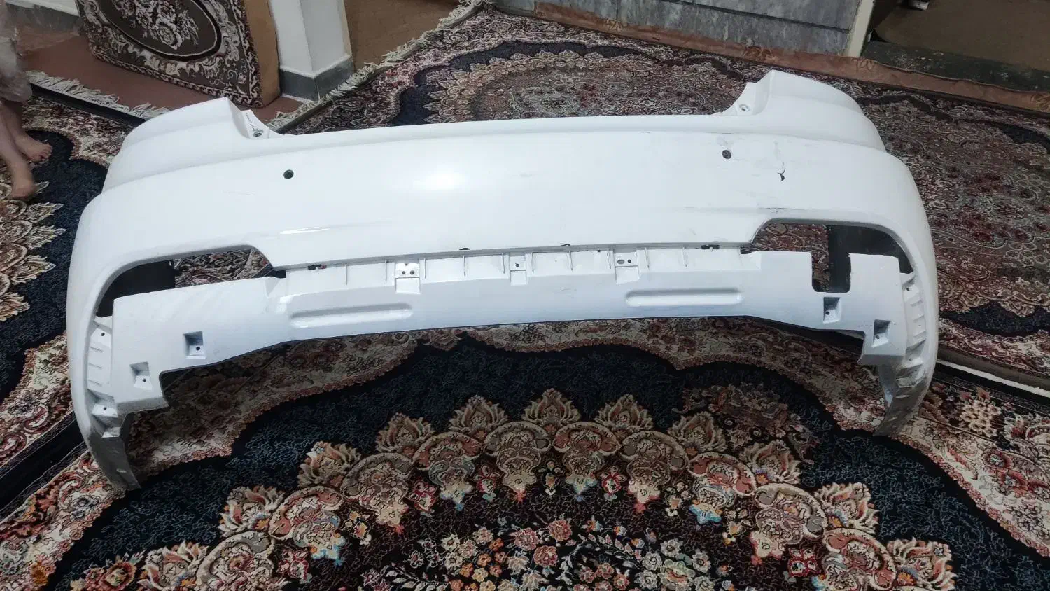 سپر شاهین|قطعات یدکی و لوازم جانبی|کرج, فاز ۵ مهرشهر|دیوار