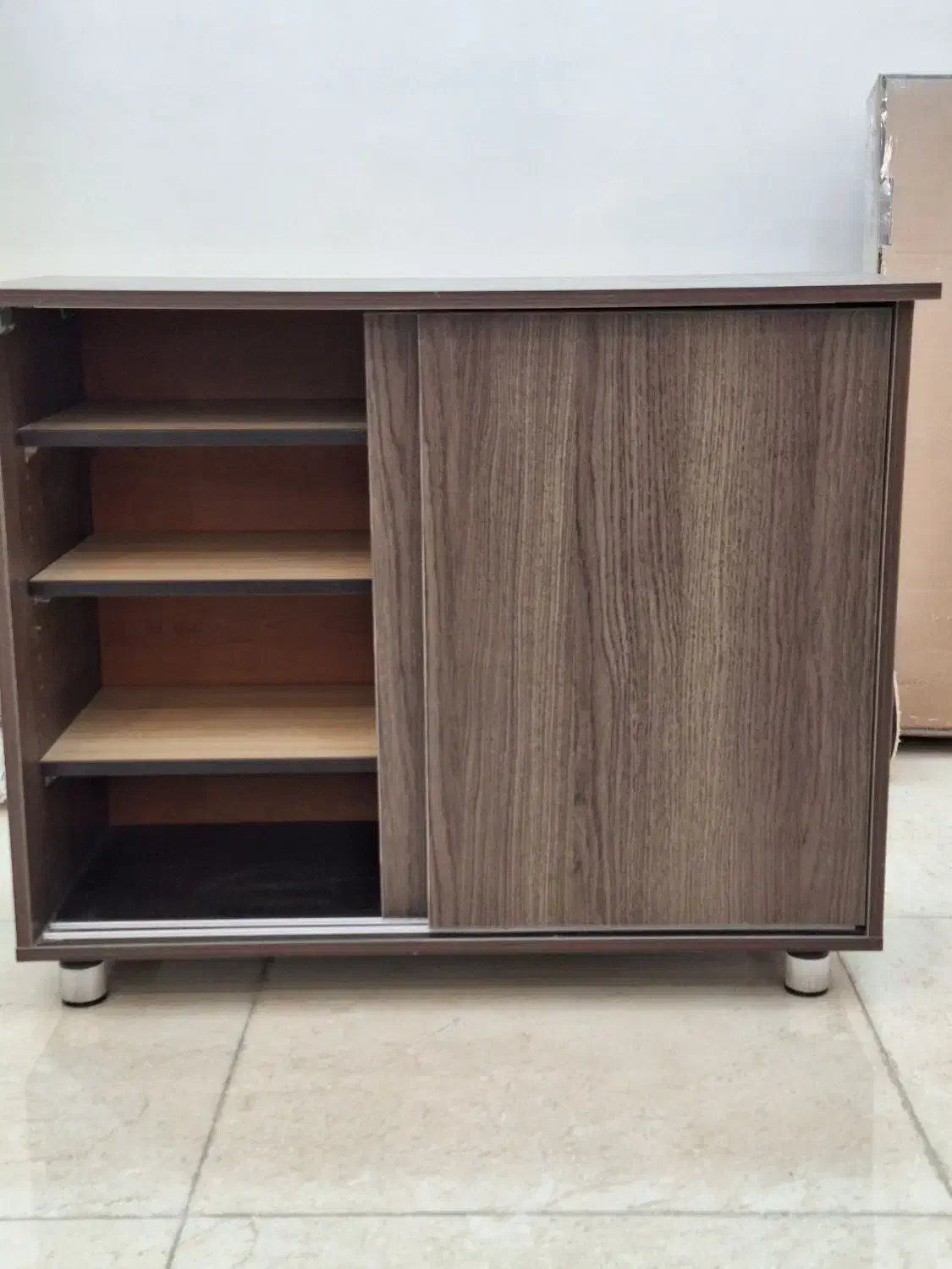 جاکفشی  سالم  جادار|جاکفشی، کمد، دراور|کرج, شهرک بنفشه|دیوار