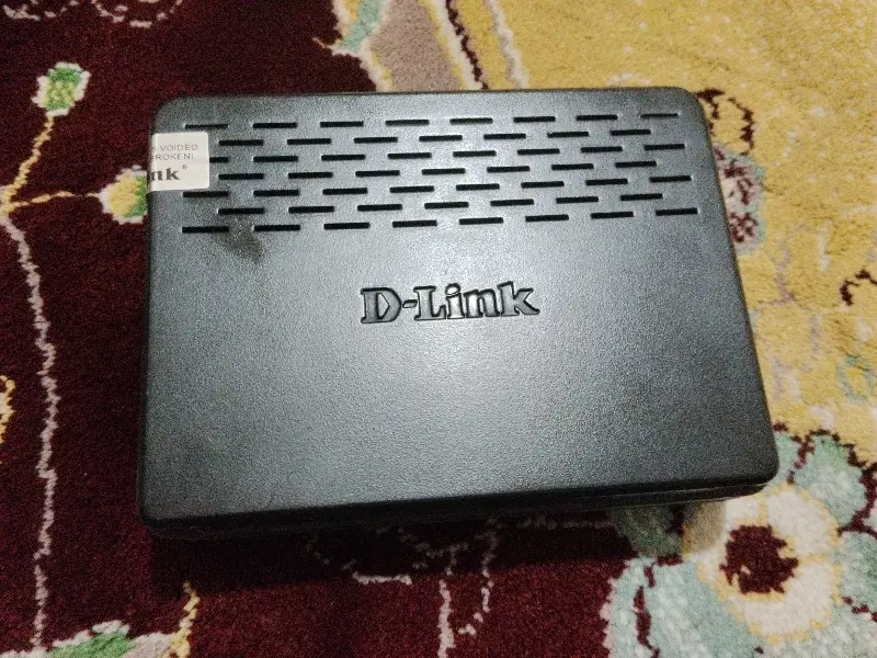 مودم ADSL|مودم و تجهیزات شبکه|تهران, خرمشهر|دیوار