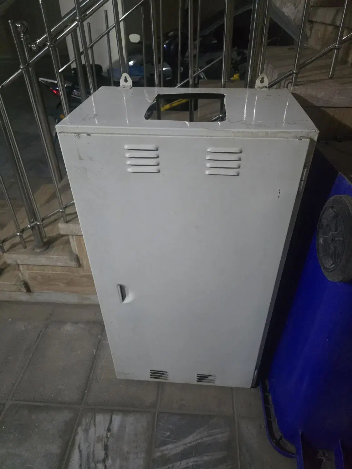 کاور پکیج|آبگرمکن، پکیج، شوفاژ|اصفهان, جلفا|دیوار