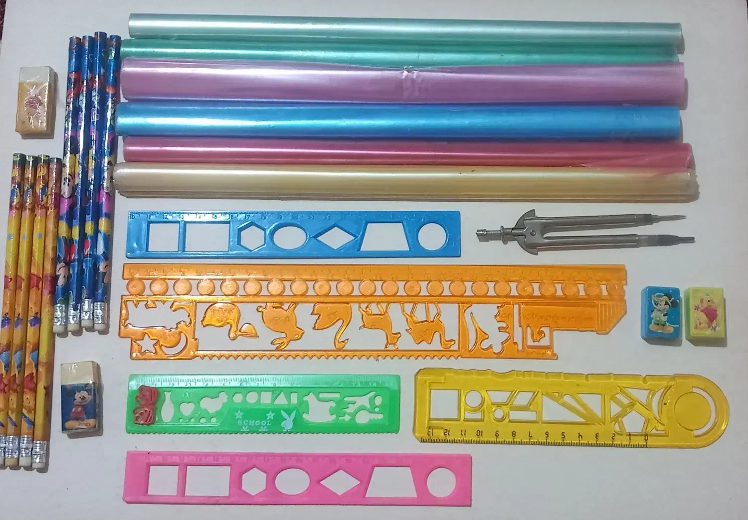 اجناس مناسب بساطی و دست فروشی|حراج|نسیمشهر, |دیوار