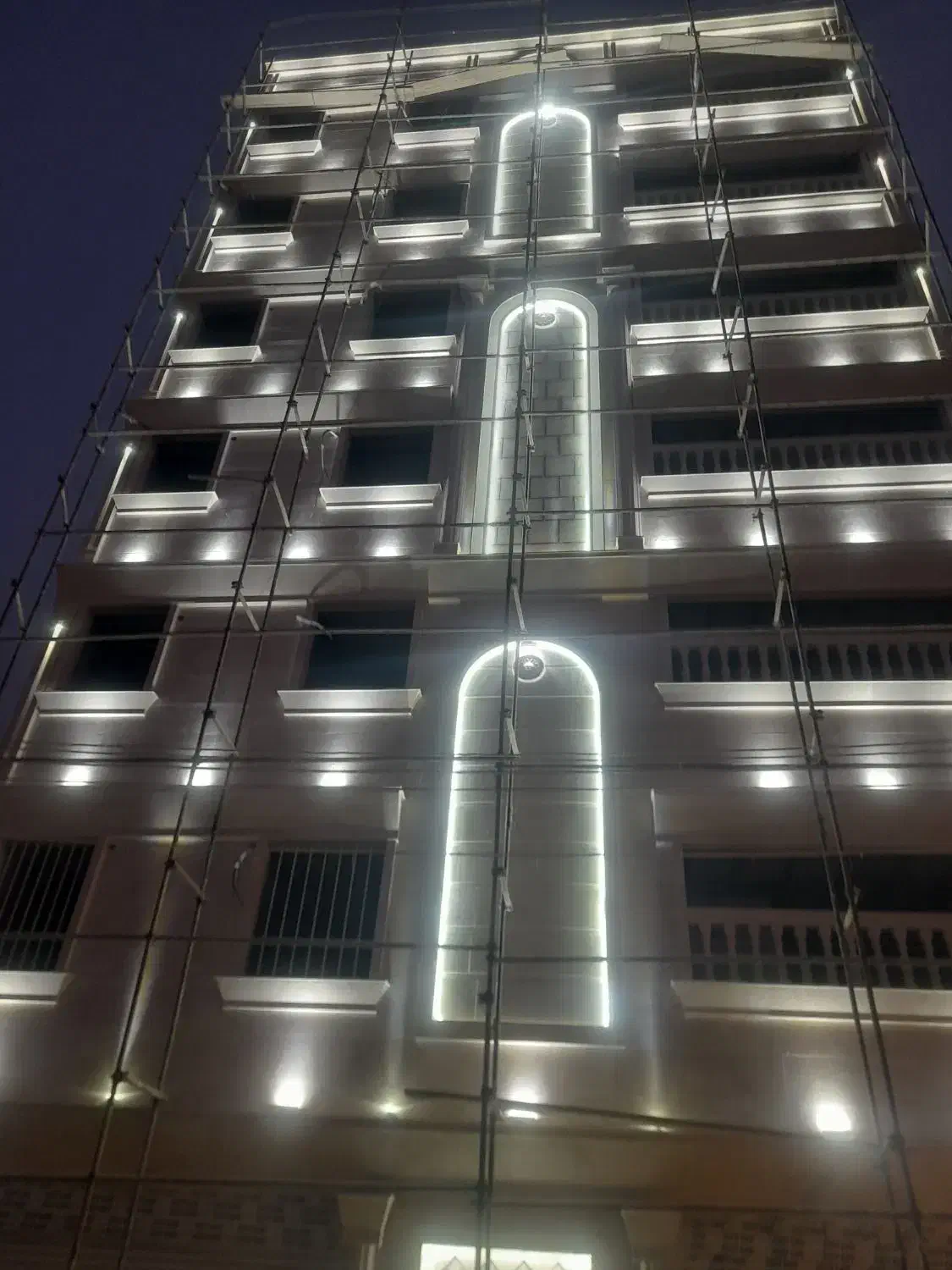 فرهنگ شهر فروش آپارتمان ۱۴۵ متری|فروش آپارتمان|شوشتر, |دیوار