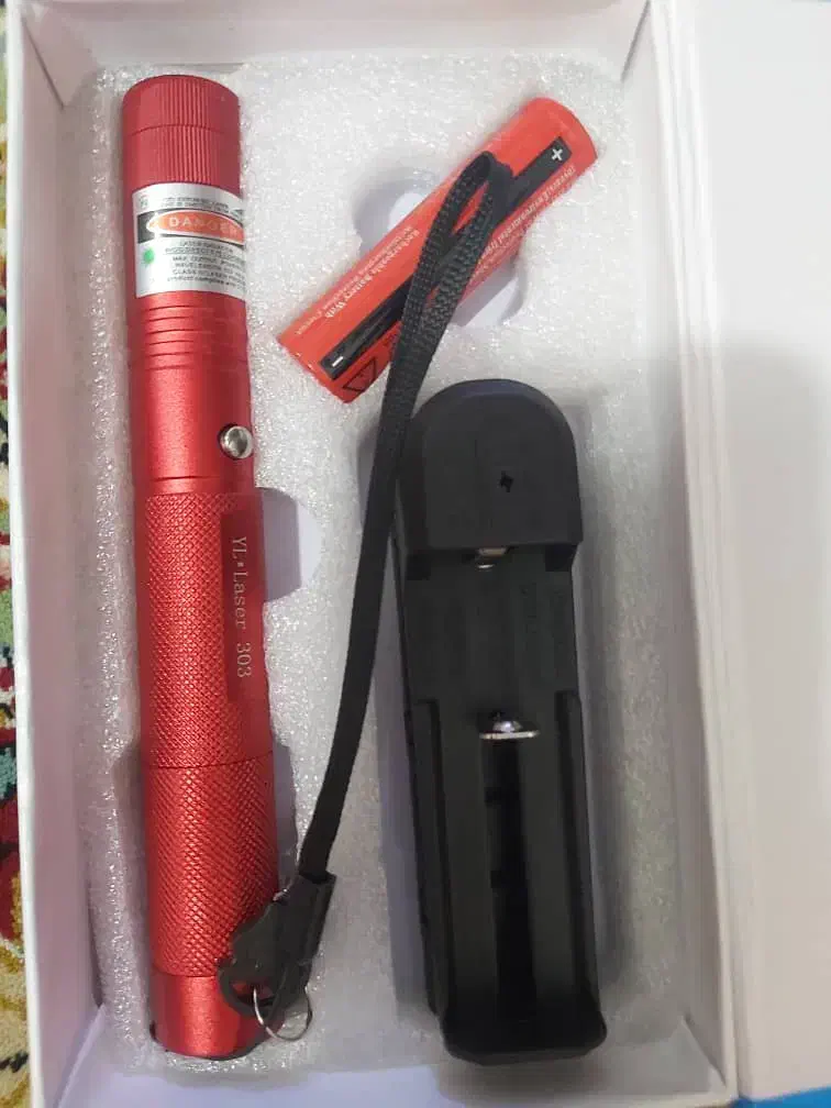 لیزر|اسباب‌‌بازی|رامهرمز, |دیوار