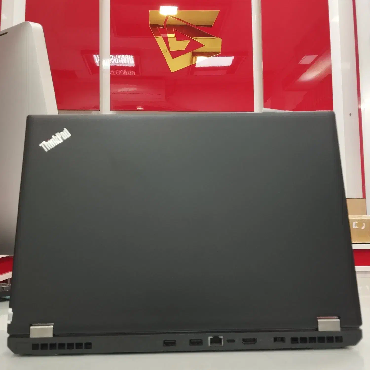 لپ تاپ رندرینگ وگیمینگ مخصوص طراحی سالید ماتریکس|رایانه همراه|تبریز, |دیوار