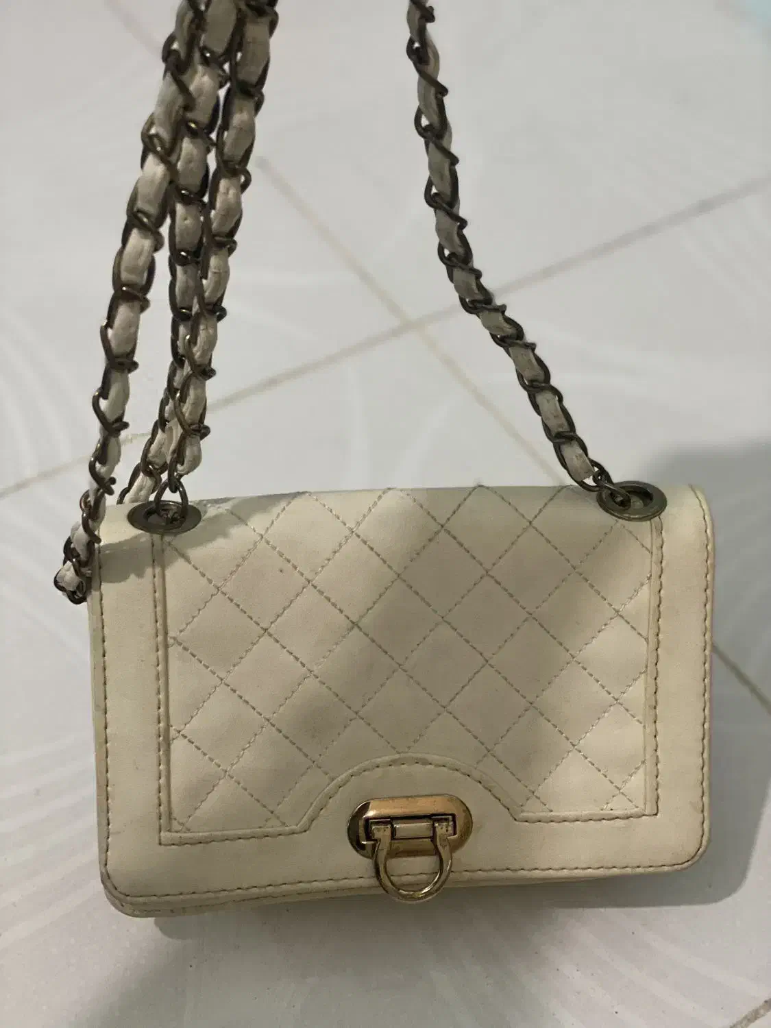 کیف سالم و تمیز|کیف، کفش، کمربند|گرگان, |دیوار