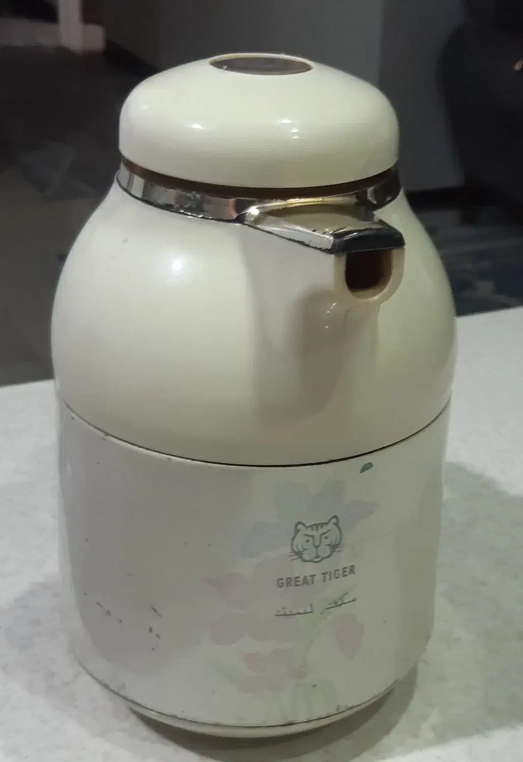 فلاسک چایی|قوری، کتری، قهوهساز دستی|کرمانشاه, |دیوار