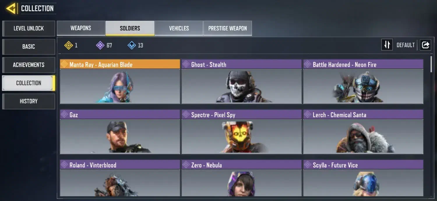 اکانت|کنسول، بازی ویدئویی و آنلاین|اصفهان, آزادگان|دیوار