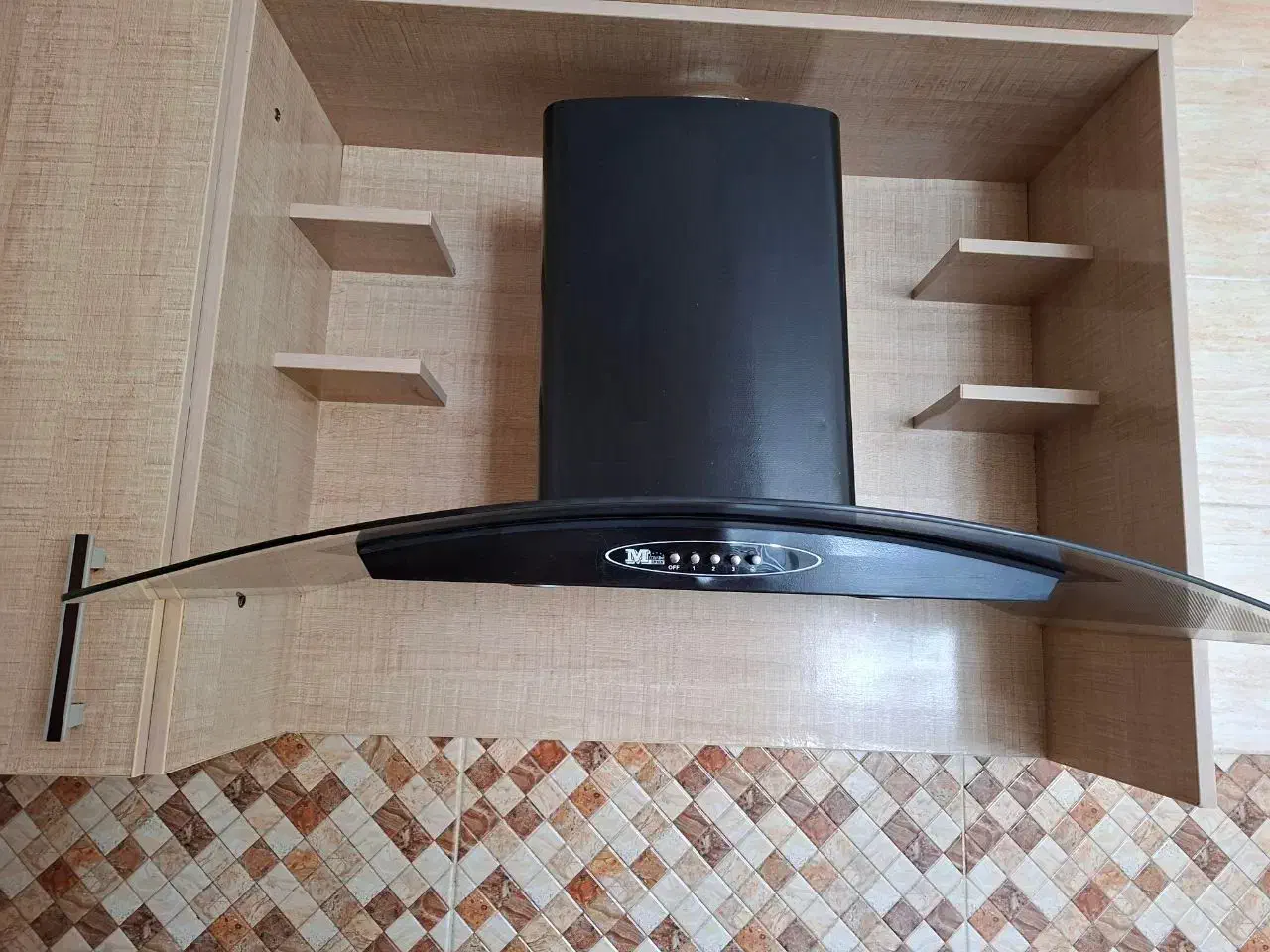 فروش یکجا کابینت و اجاق گاز و هود و سینک|اجاق گاز و لوازم برقی پختوپز|صومعهسرا, |دیوار