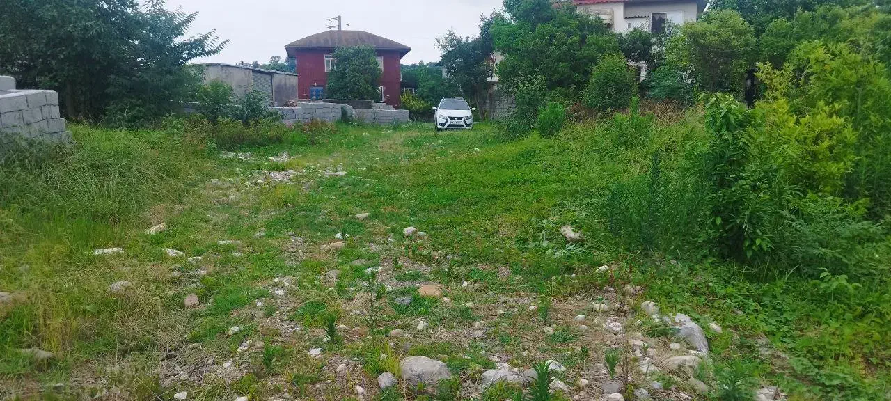 276 متر زمین رامسر کتالم کوزه گر محله معاوضه واحد|فروش آپارتمان|کتالم و سادات شهر, |دیوار