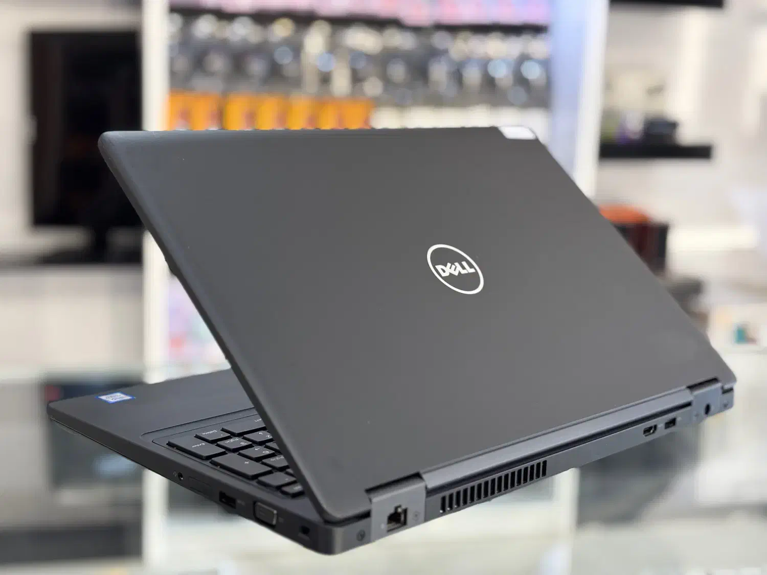 لپتاپ DELL LATITUDE 5590|رایانه همراه|سنندج, |دیوار