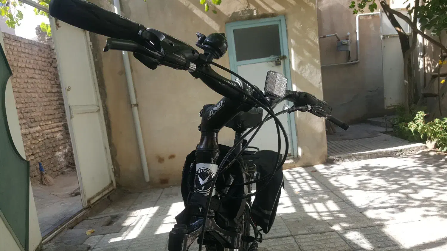 دوچرخه اسپورتی VIVA اصل تایوان.|دوچرخه، اسکیت، اسکوتر|مرند, |دیوار