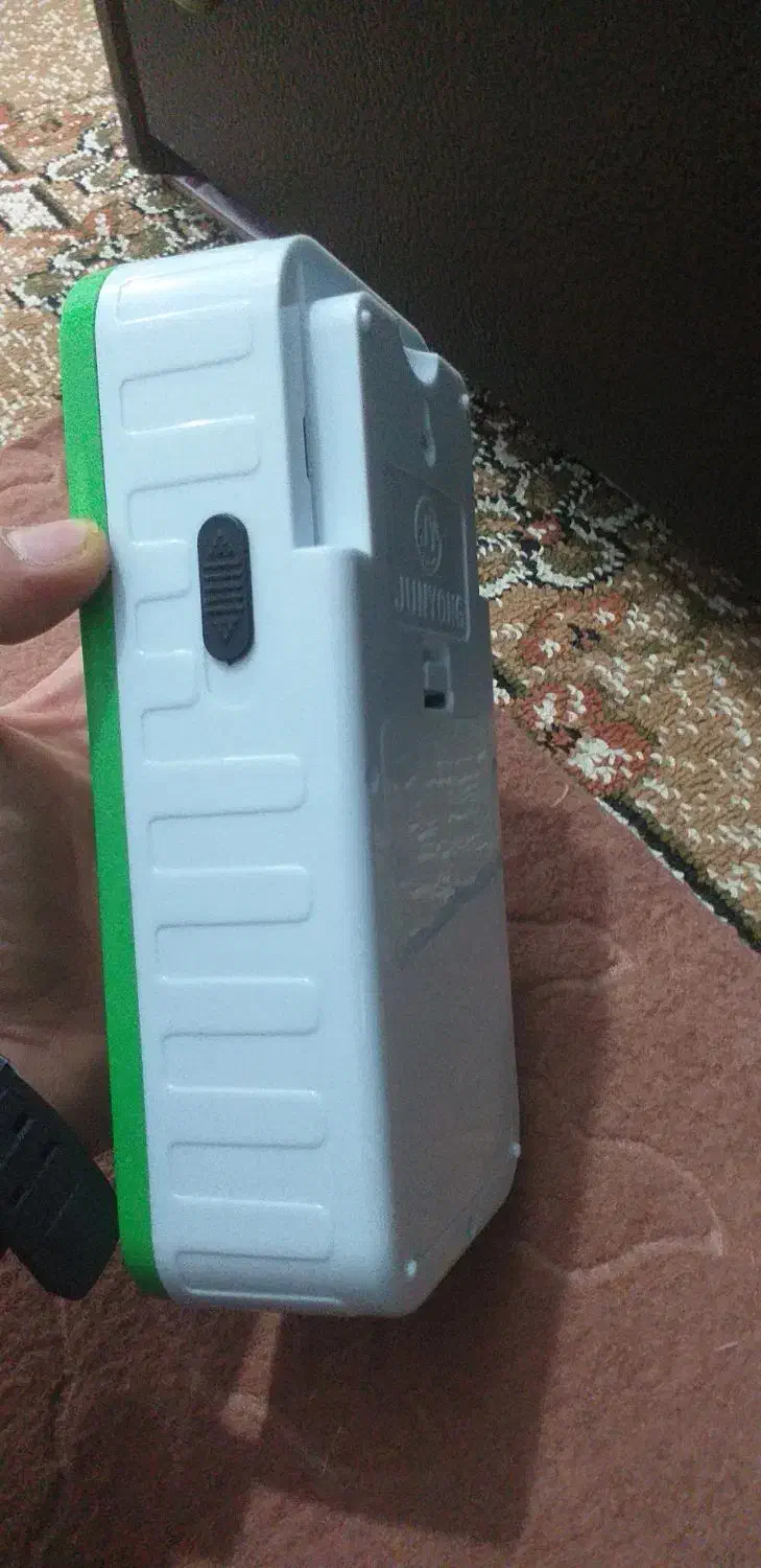 چراغ قوه پر نور|لامپ و چراغ|سنندج, |دیوار