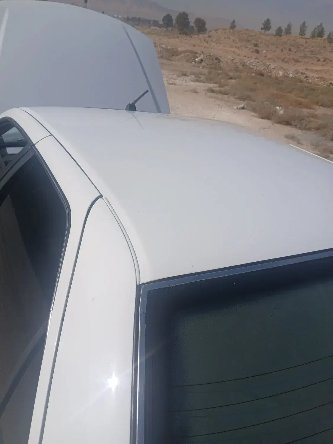 پژو پارس تیوفایو گاز سیمی مدل ۹۸ برج ۱۱ /98|خودرو سواری و وانت|زرقان, |دیوار