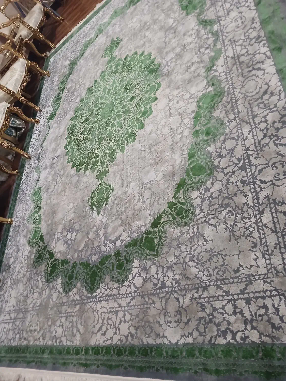 فرش ۱۲ متری|فرش|قم, شهرک شهرداری|دیوار