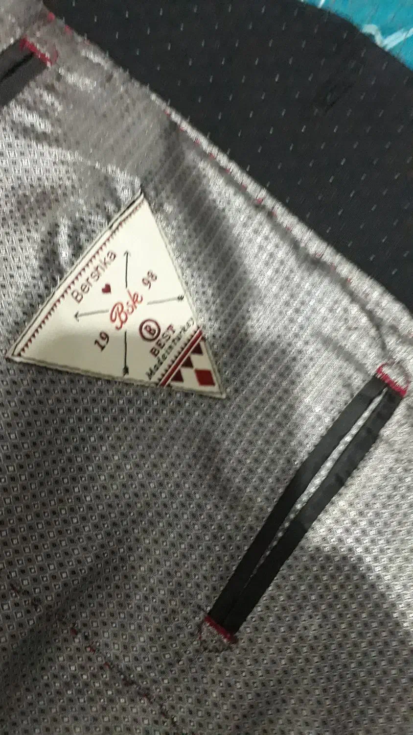 دوعددکت اسپورت ترک|لباس|پیشوا, |دیوار